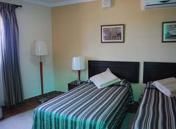 Hotel Royalton Bayamo