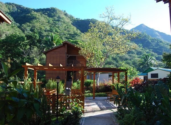 Hotel Villa Santo Domingo