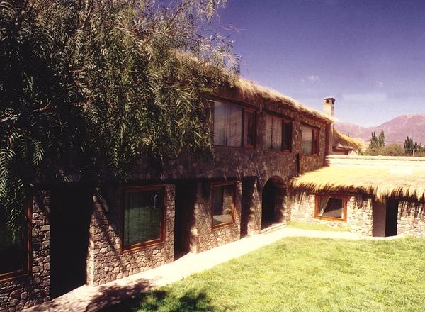 Hotel El Refugio del Pintor