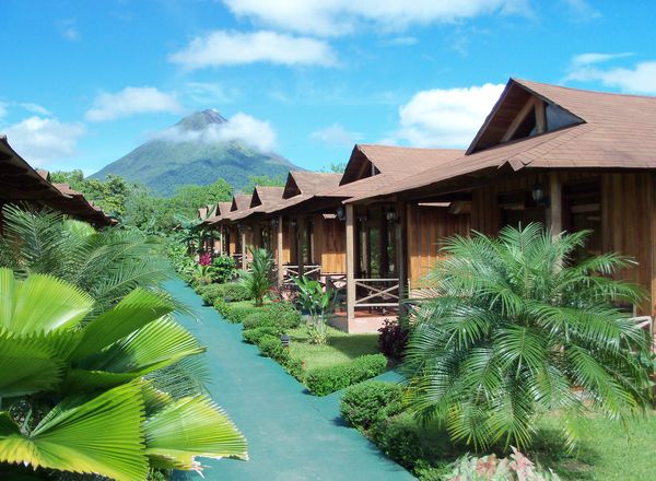 Hotel Arenal Montechiari