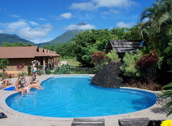 Hotel Arenal Montechiari