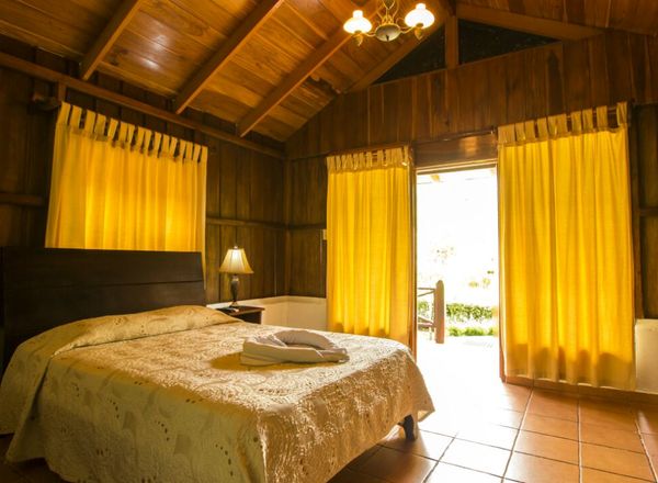 Hotel Arenal Montechiari