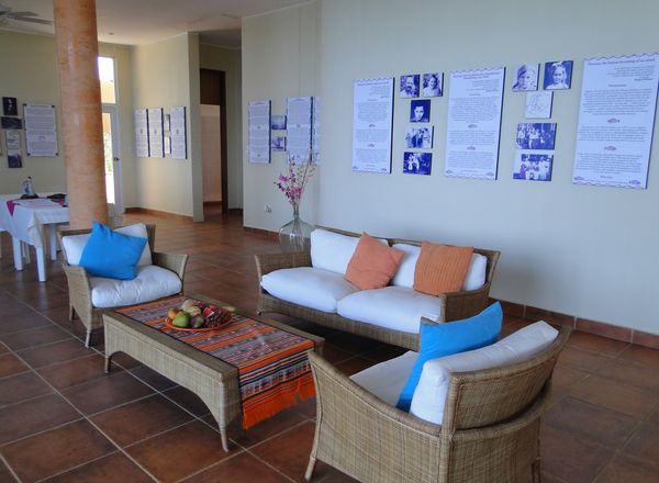 Hostal Wittmer (Galapagos)
