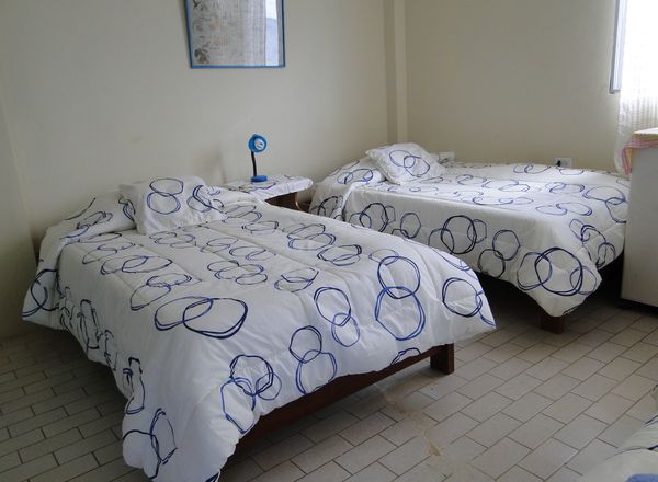 Hostal Wittmer (Galapagos)
