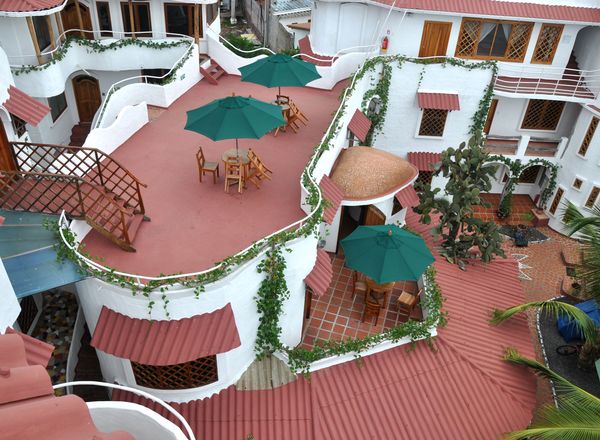 Hotel Mainao