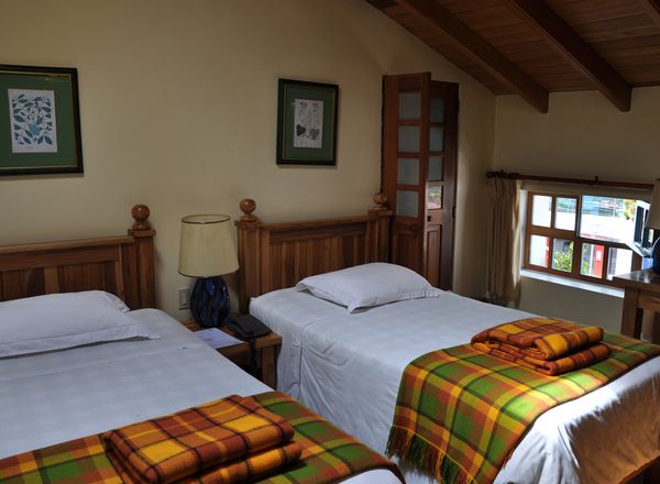 Hotel Vieja Cuba