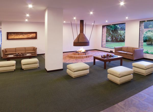 Hotel Estelar Recinto del Pensamiento