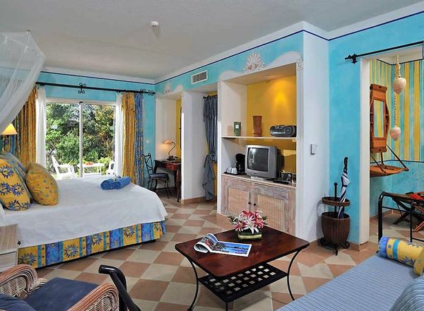 Hotel Melia Cayo Santa María