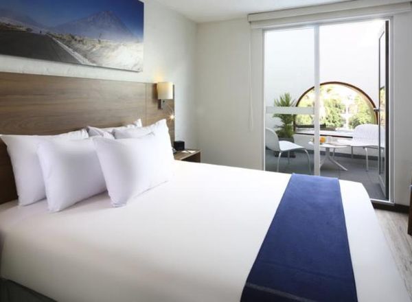 Casa Andina Select Arequipa