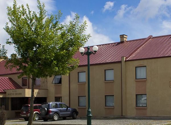 Hotel Martin Gusinde