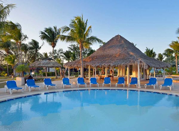 Hotel Sol Cayo Coco