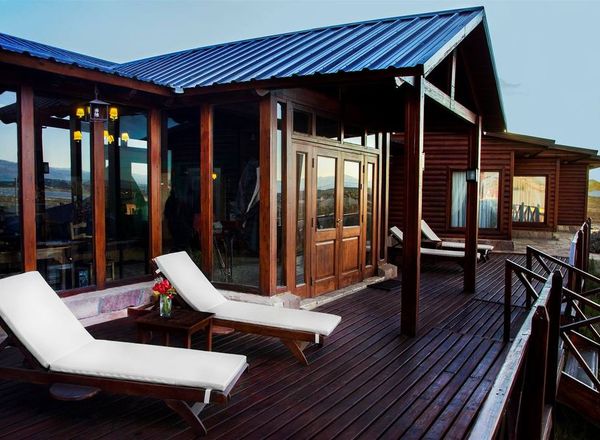 La Cantera Hotel Boutique