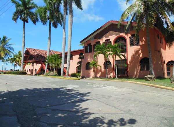 Hotel Porto Santo