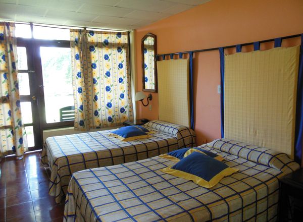 Hotel Porto Santo