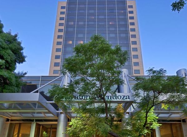 Sheraton Mendoza Hotel