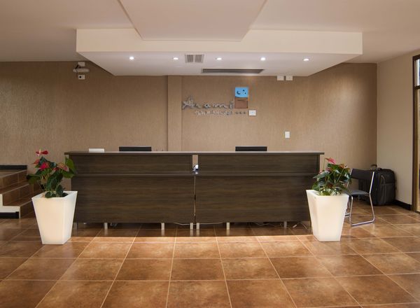 Hotel Arami