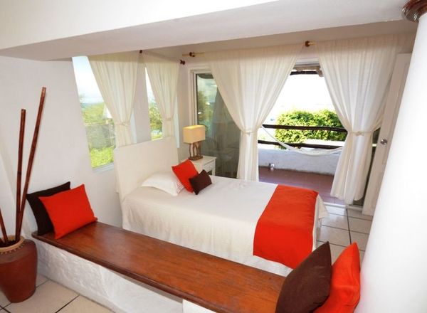 Hotel Casa Opuntia
