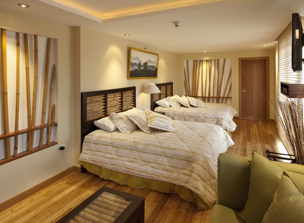 Ikala Quito Hotel