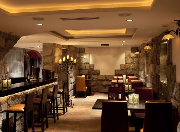 Ikala Quito Hotel
