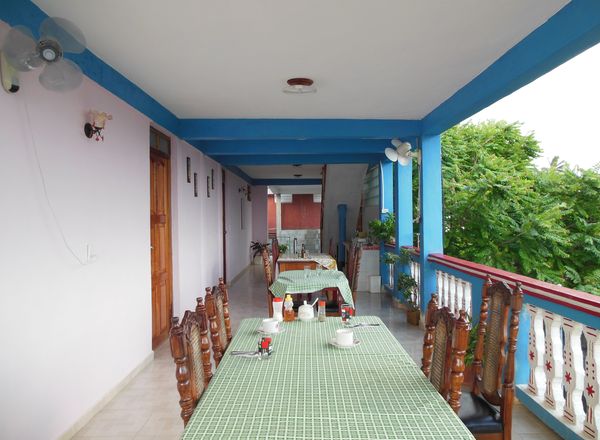 Casa Particular Mery