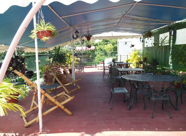 Casa Particular Hostal Tania