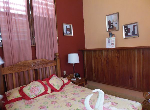 Casa Particular Hostal Tania
