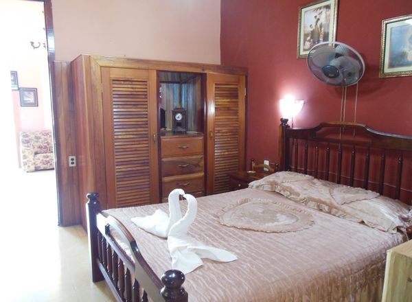 Casa Particular Hostal Tania