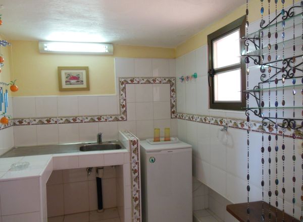 Casa Ana Delia