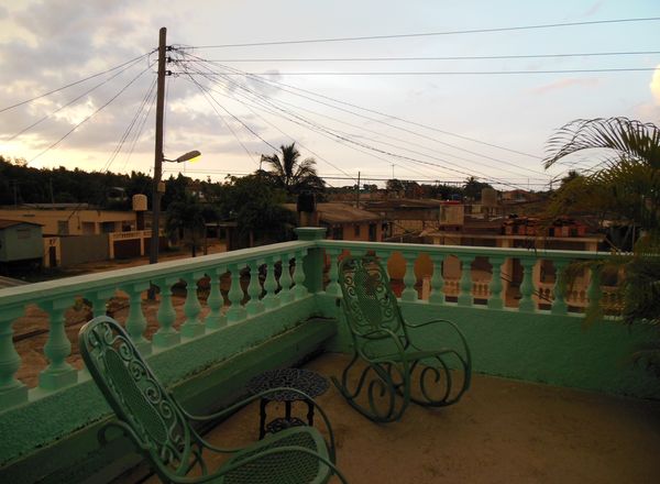 Casa Capelita