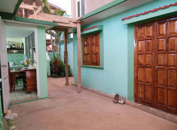 Casa Capelita
