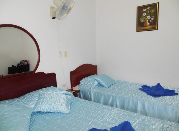 Casa Capelita