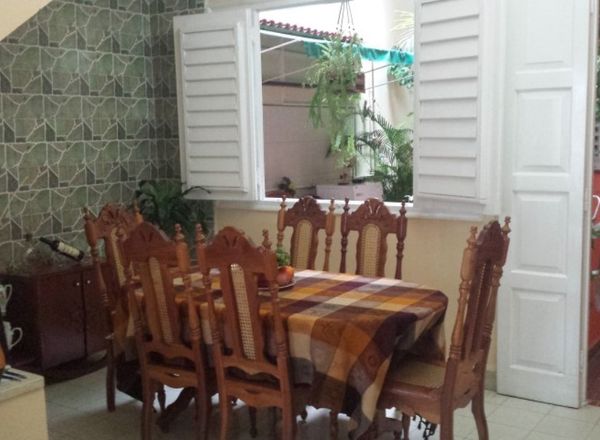 Casa Doña Lia