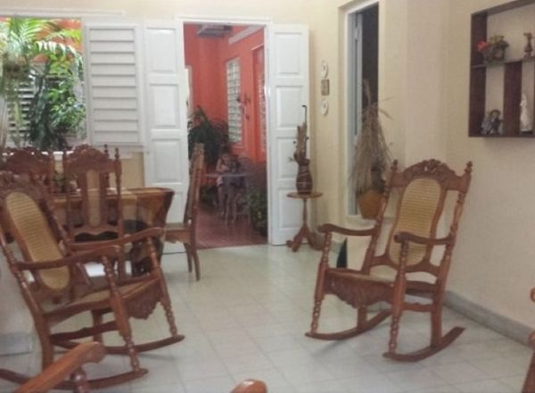 Casa Doña Lia