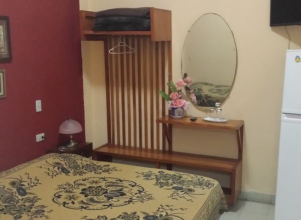 Casa Doña Lia