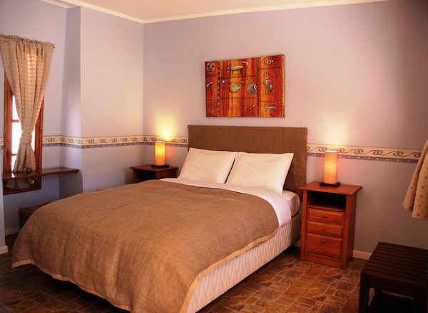 Terrace Lodge & Tours