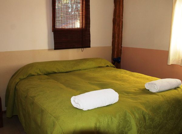 Patagonia Borde Lago Hotel