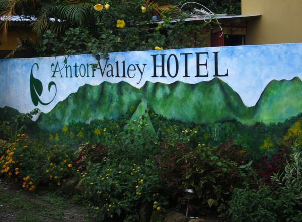 Anton Valley Hotel