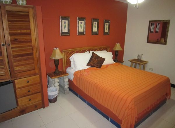 Anton Valley Hotel