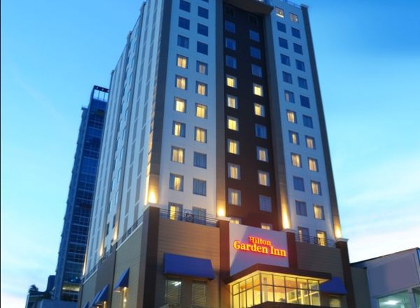 Hilton Garden Inn Panama 