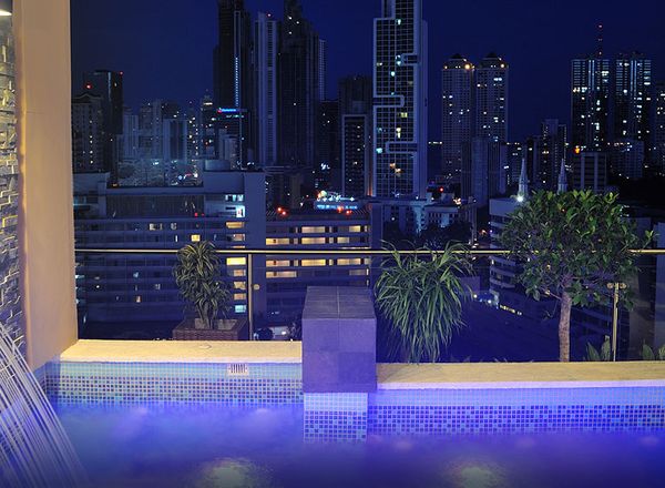 Hilton Garden Inn Panama 