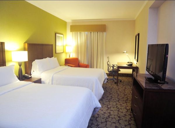Hilton Garden Inn Panama 