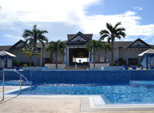 Hotel Royalton Cayo Santa María
