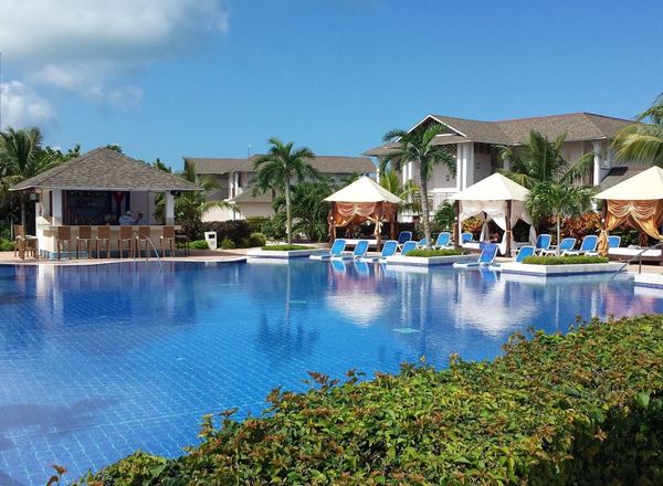 Hotel Royalton Cayo Santa María