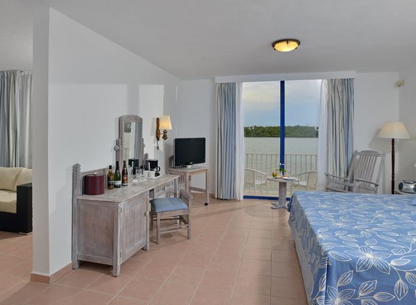 Hotel Meliá Cayo Coco