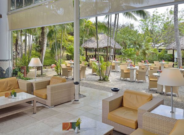 Hotel Meliá Cayo Coco