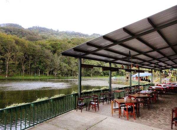 Selva Negra Lodge
