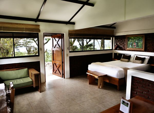 Selva Negra Lodge