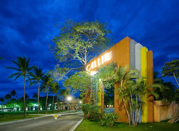 Hotel Calli