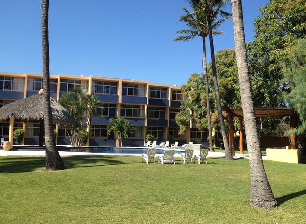 Hotel Calli