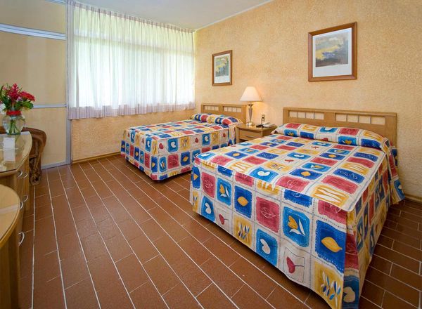 Hotel Calli